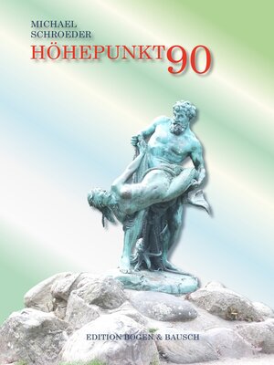 cover image of Höhepunkt 90
